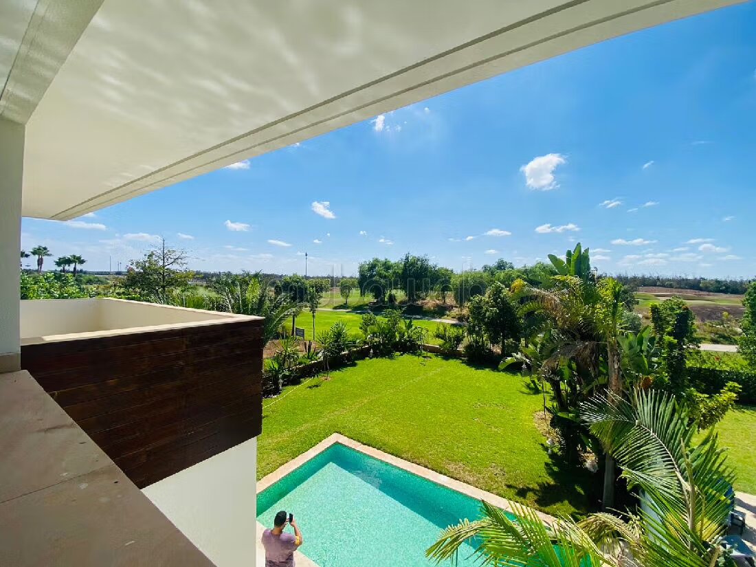 Villa 650 m² à louer à Casablanca – Ville Verte, Bouskoura — Photo 16