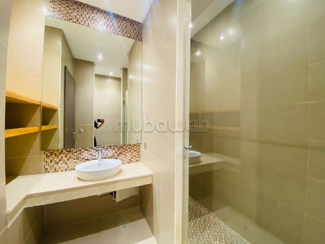 Villa 650 m² à louer à Casablanca – Ville Verte, Bouskoura — Photo 17