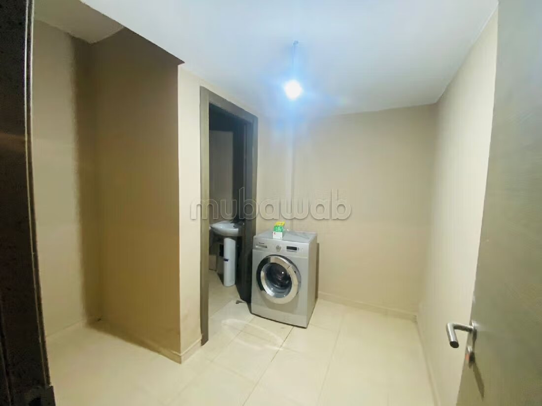 Villa 650 m² à louer à Casablanca – Ville Verte, Bouskoura — Photo 18