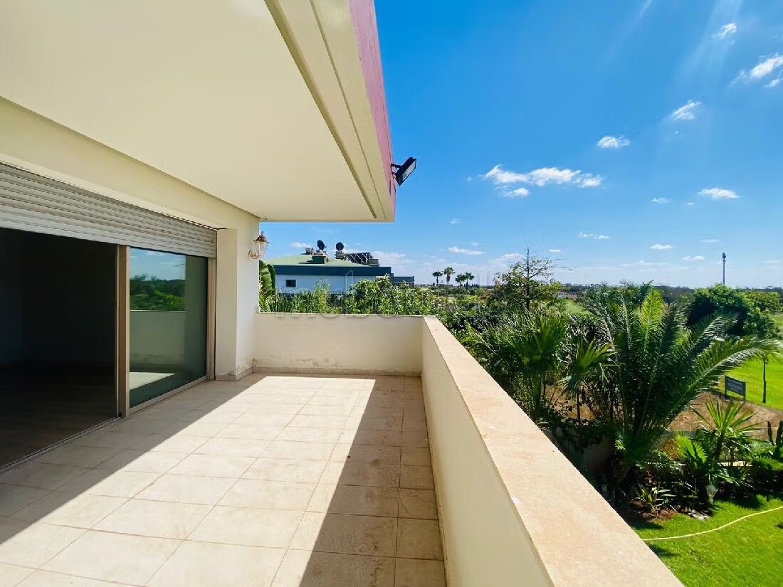 Villa 650 m² à louer à Casablanca – Ville Verte, Bouskoura — Photo 19