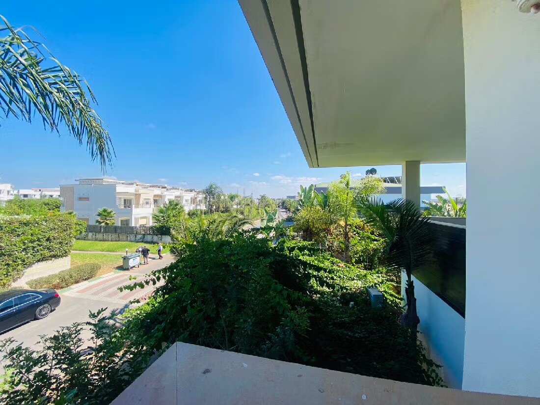 Villa 650 m² à louer à Casablanca – Ville Verte, Bouskoura — Photo 20