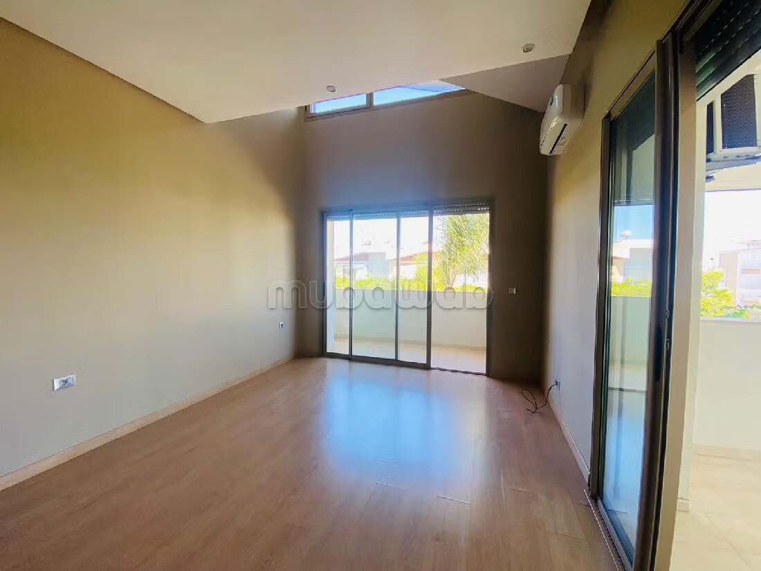 Villa 650 m² à louer à Casablanca – Ville Verte, Bouskoura — Photo 21
