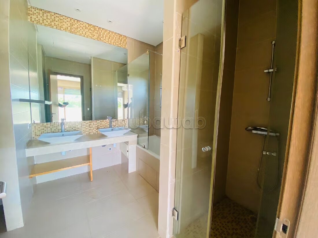 Villa 650 m² à louer à Casablanca – Ville Verte, Bouskoura — Photo 22