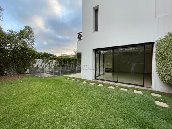 Villa 650 m² à louer à Casablanca – Ville Verte, Bouskoura — Photo 24