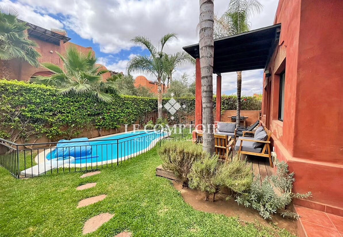 Villa 180 m² for sale in Marrakech — Photo 3