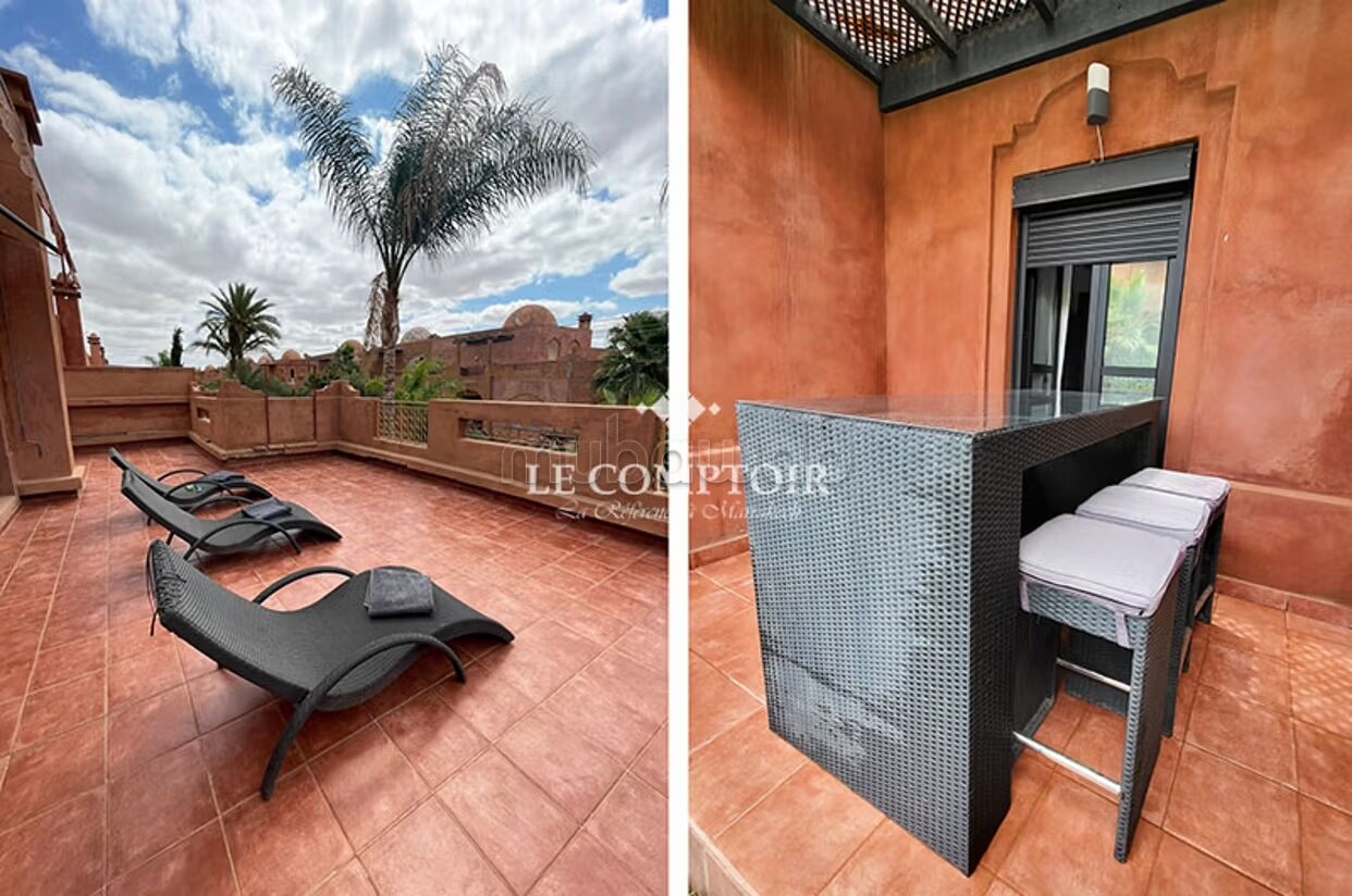 Villa 180 m² for sale in Marrakech — Photo 5