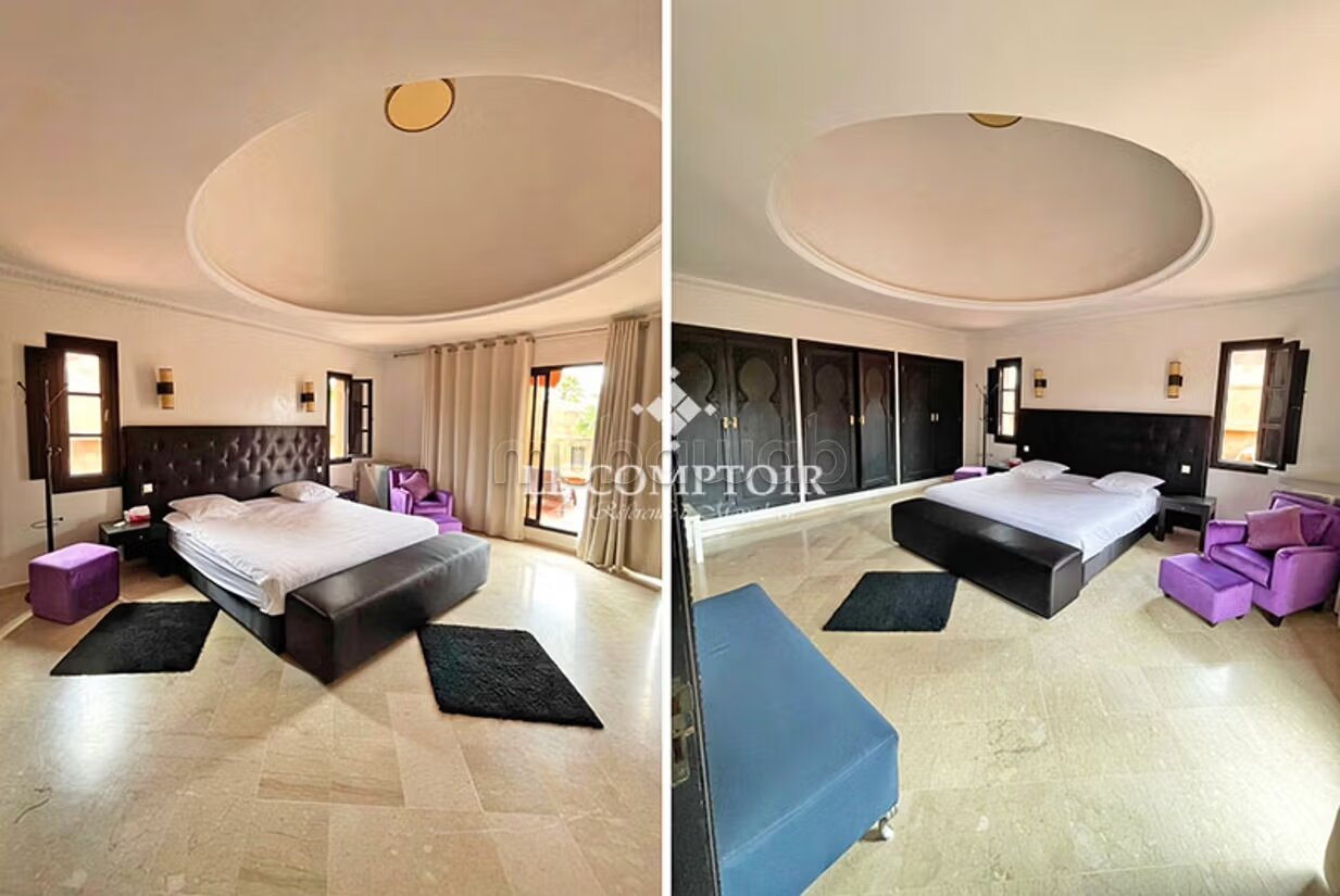 Villa 180 m² for sale in Marrakech — Photo 7