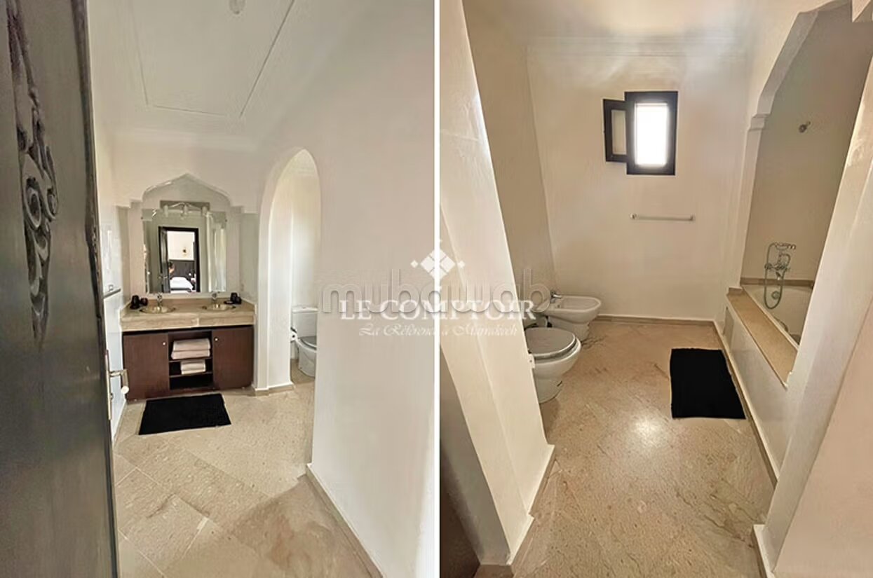 Villa 180 m² for sale in Marrakech — Photo 8