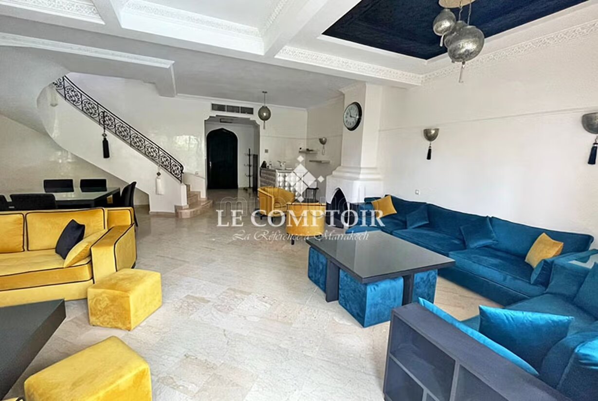 Villa 180 m² for sale in Marrakech — Photo 11