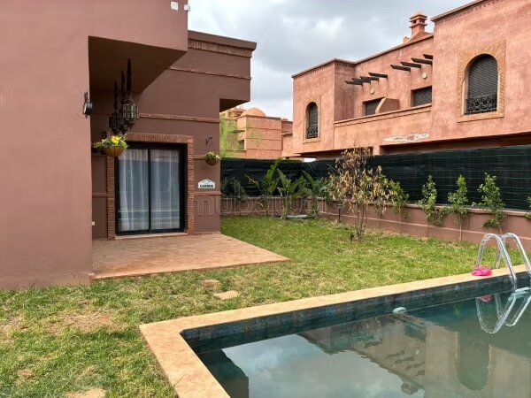 Villa 180 m² for sale in Marrakech — Photo 19