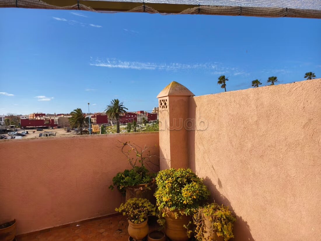 Villa à vendre à الجديدة à El Jadida