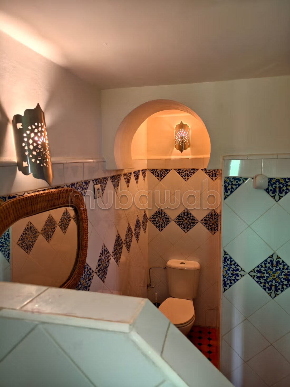 Villa à vendre à الجديدة — Photo 5