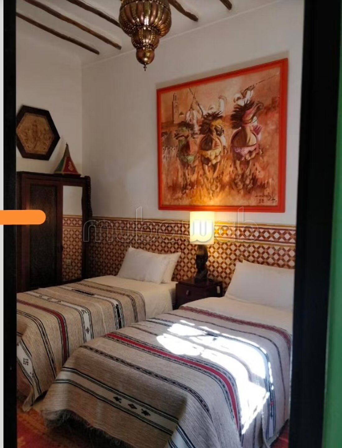 Villa à vendre à الجديدة — Photo 7