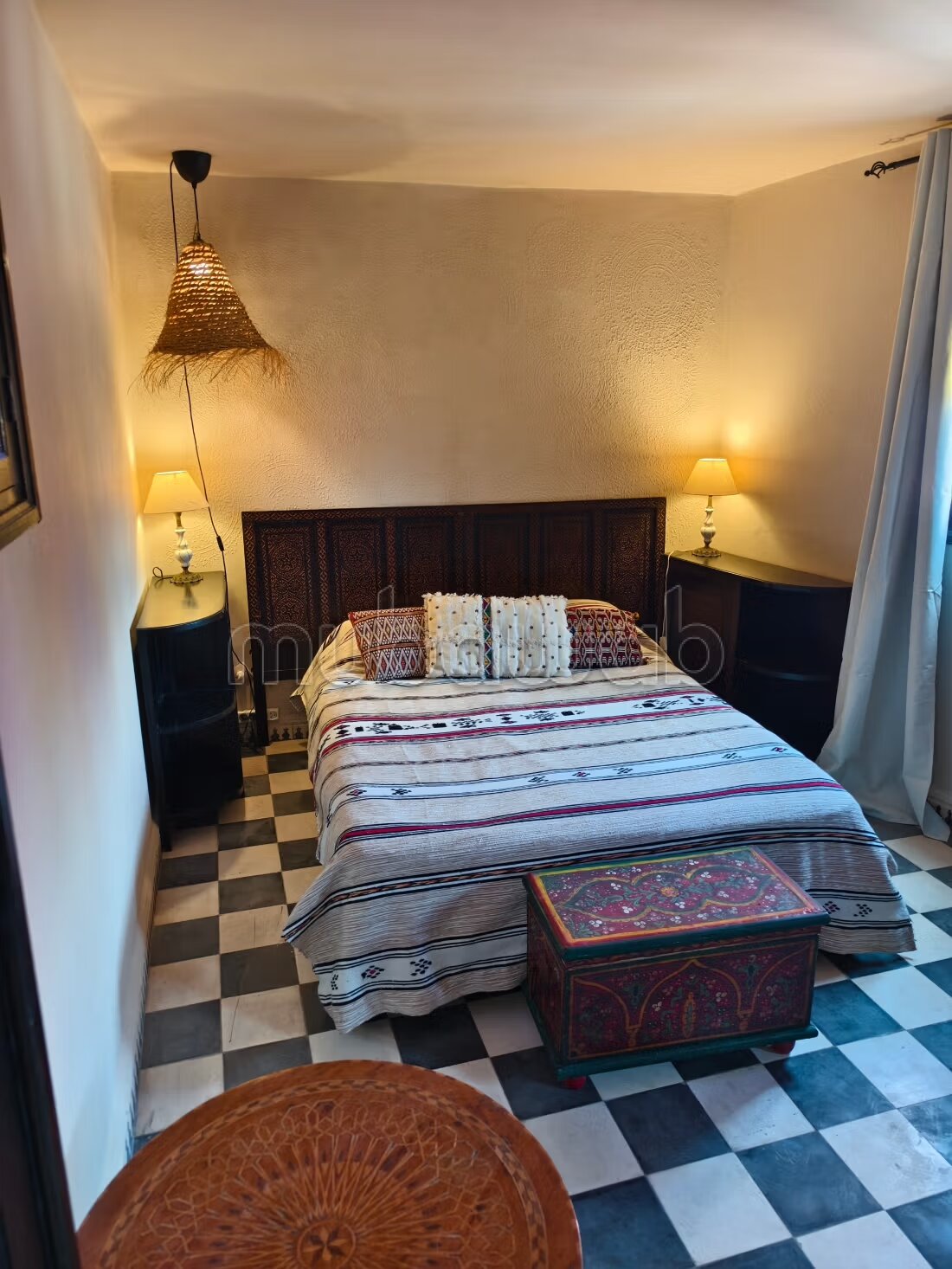 Villa à vendre à الجديدة — Photo 8