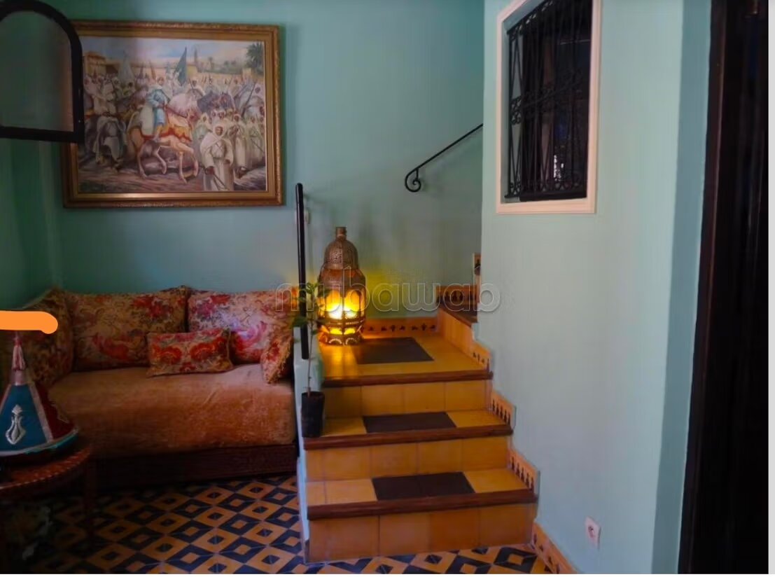 Villa à vendre à الجديدة — Photo 9