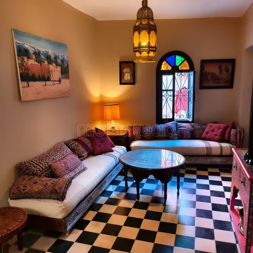 Villa à vendre à الجديدة — Photo 10