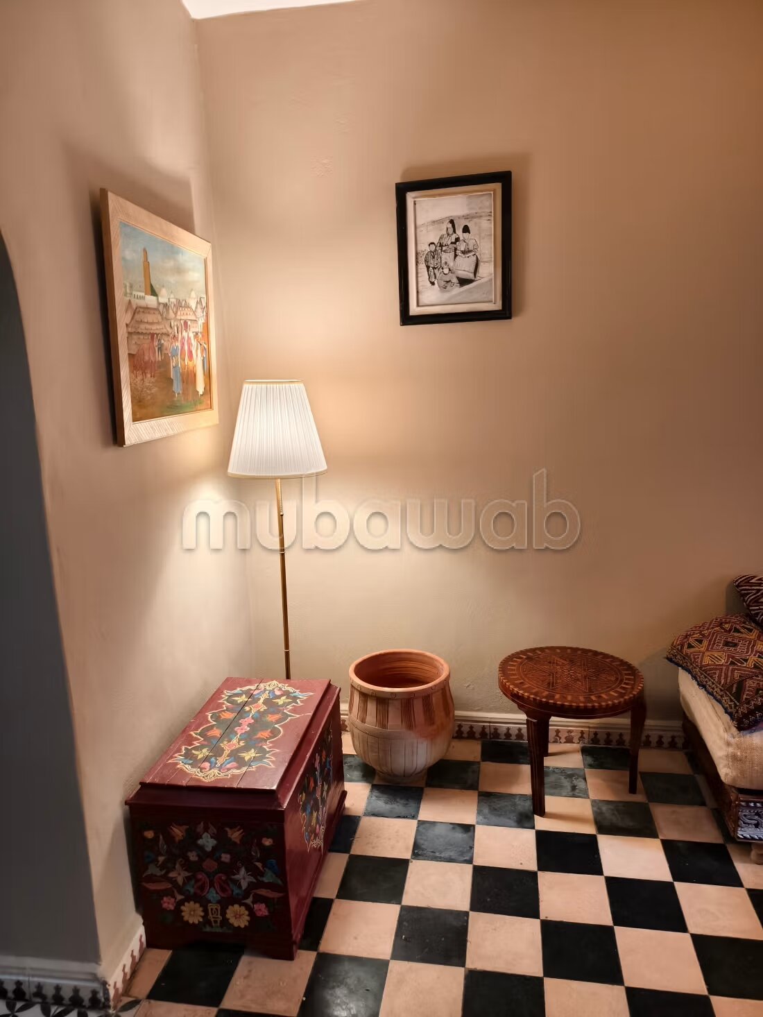 Villa à vendre à الجديدة — Photo 13