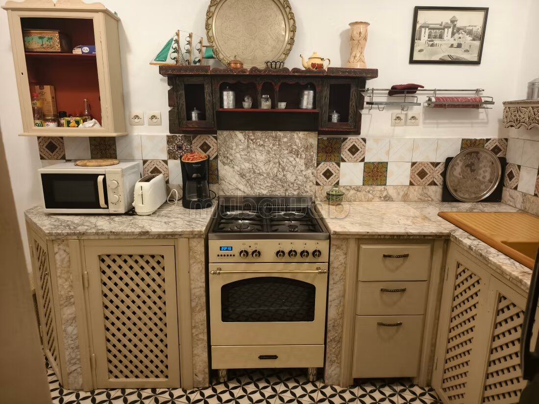Villa à vendre à الجديدة — Photo 19