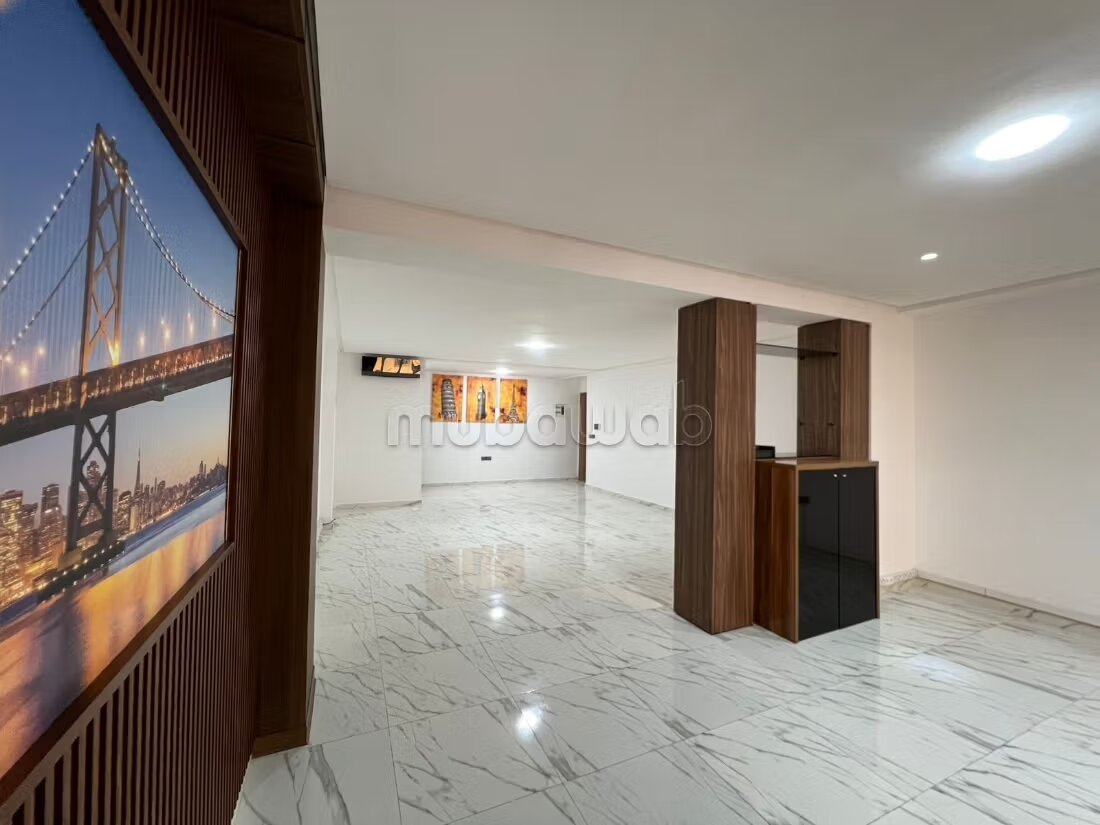 Bureau neuf à vendre situé à Maamora
