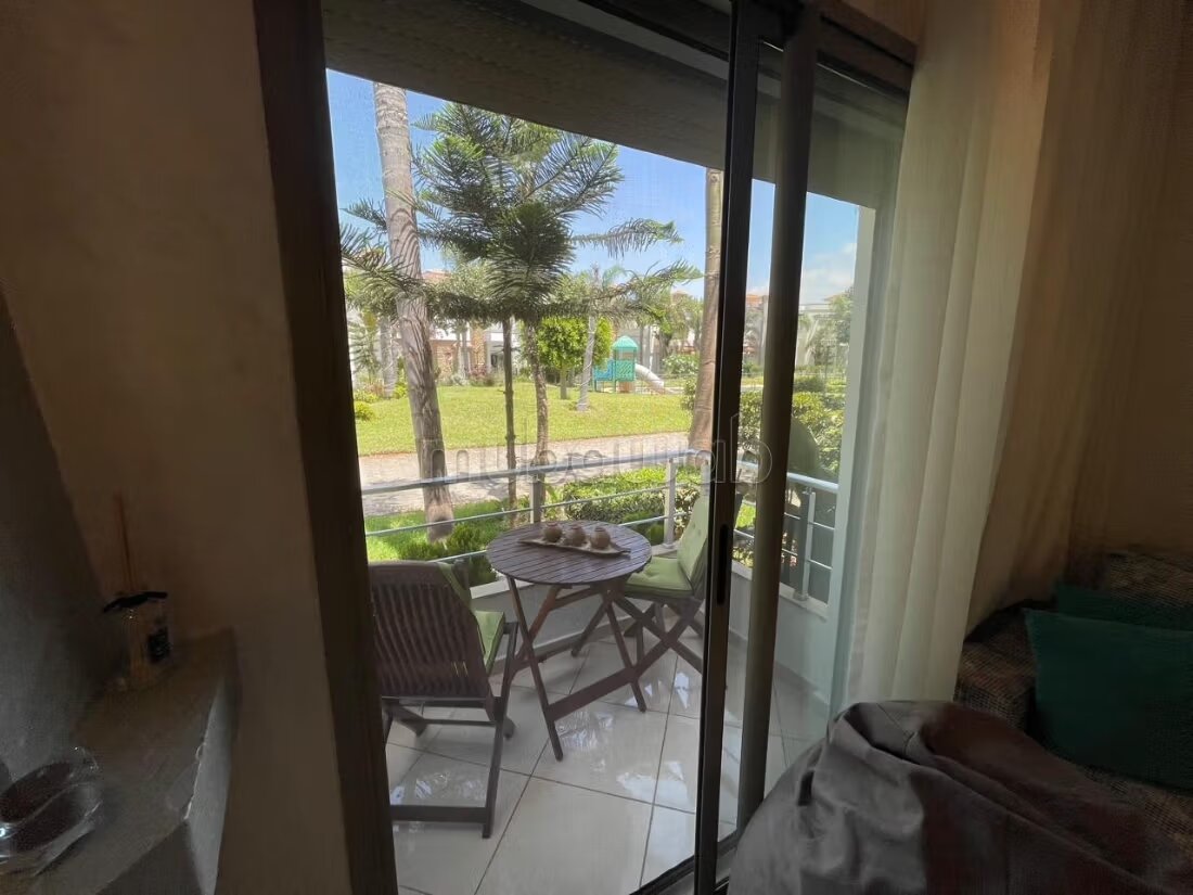 Villa 4 chambres à louer à Rabat — Photo 4