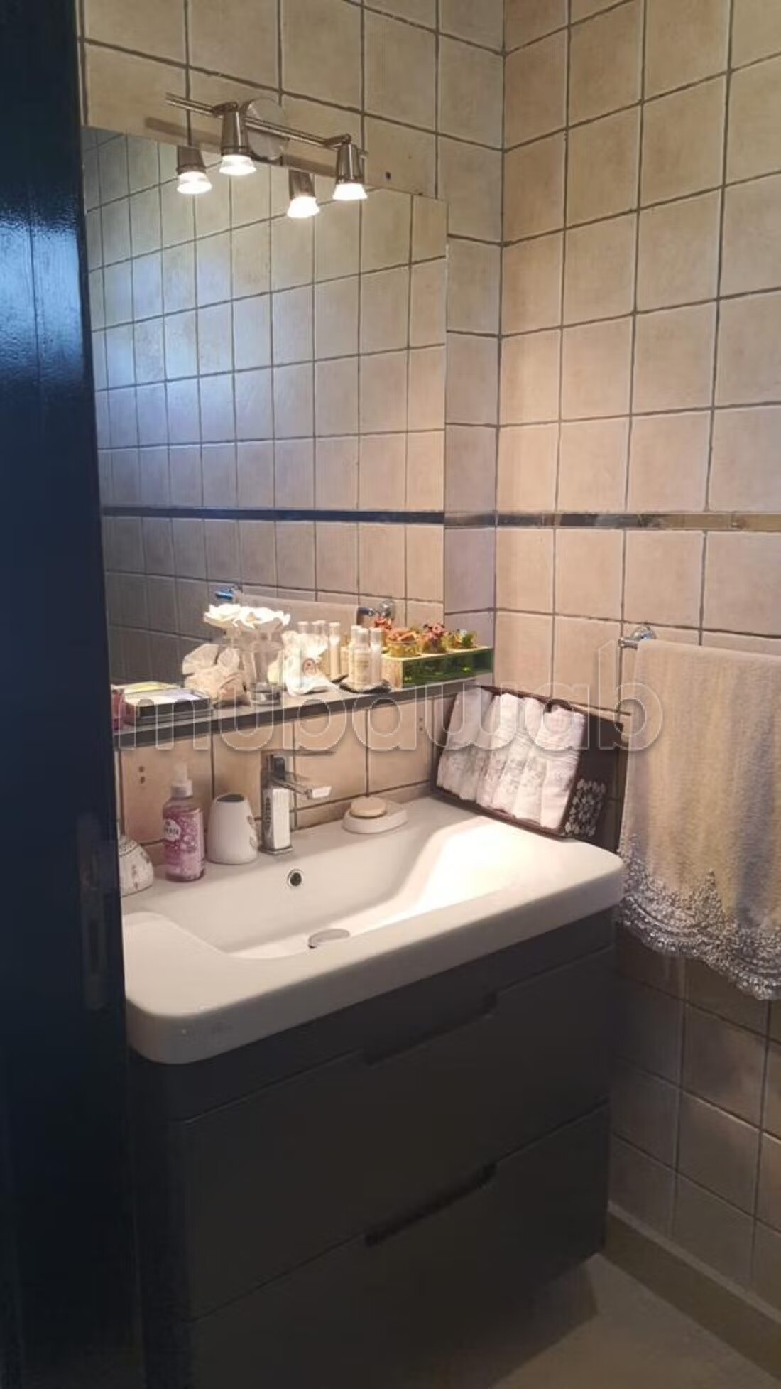 Villa 4 chambres à louer à Rabat — Photo 12
