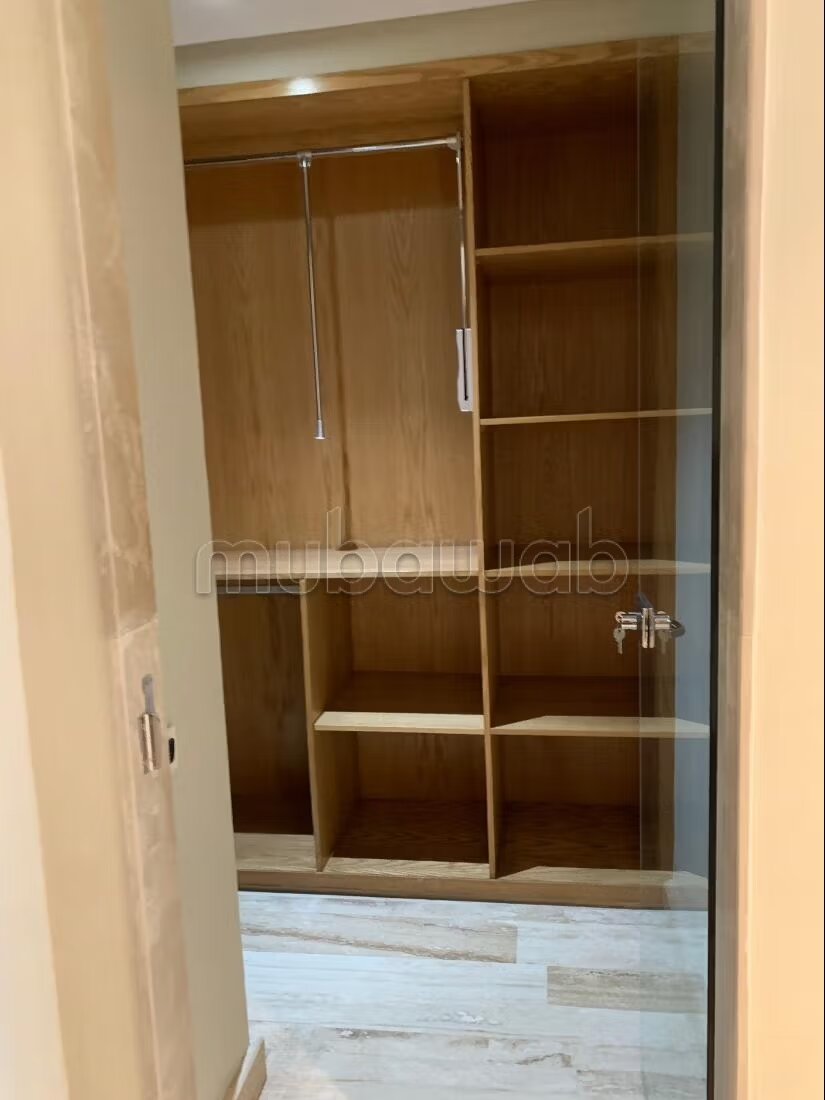 شقة للإيجار في الدار البيضاء — Photo 9