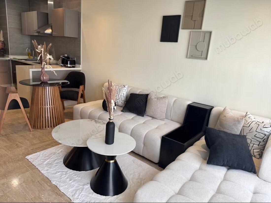Appartement 1 chambre à louer à Casablanca – CFC — Photo 2