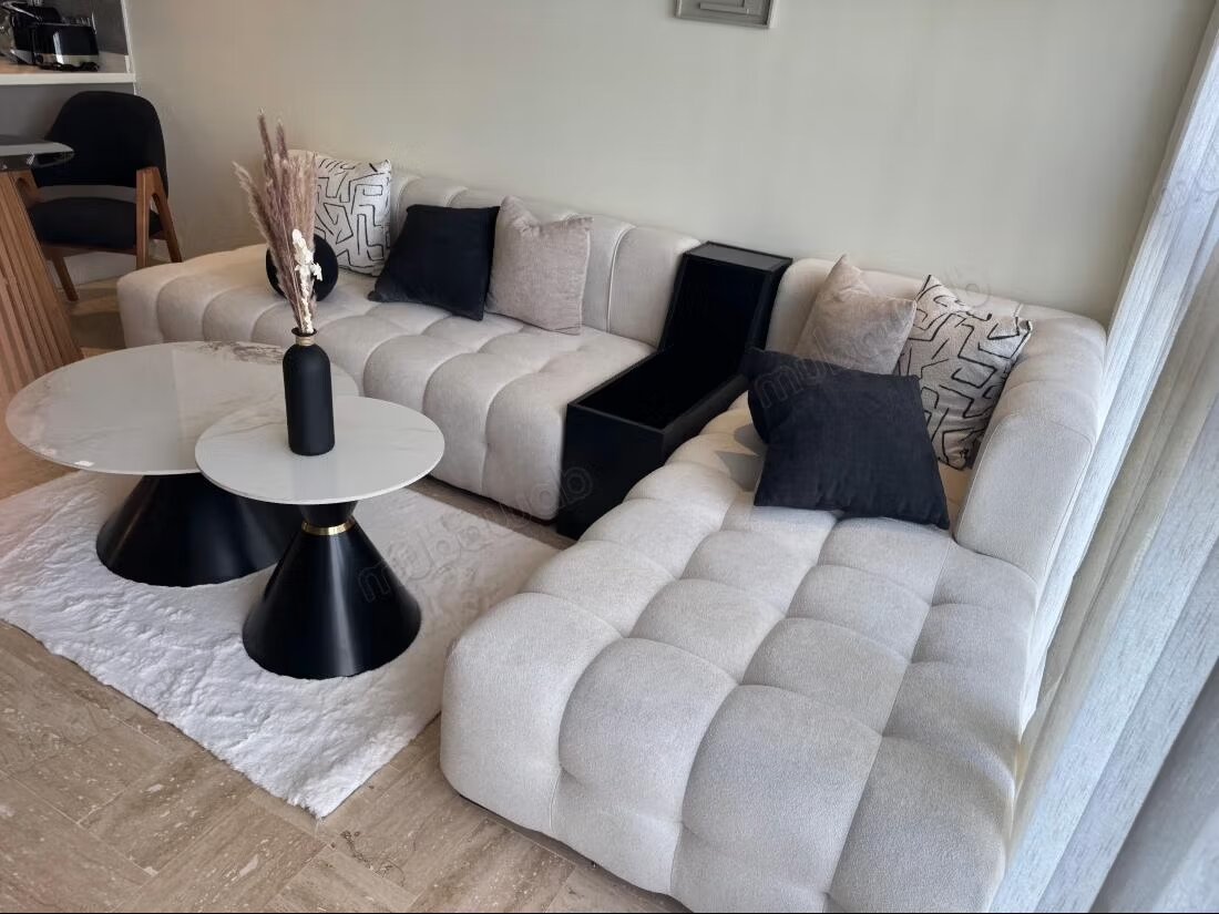 Appartement 1 chambre à louer à Casablanca – CFC — Photo 3