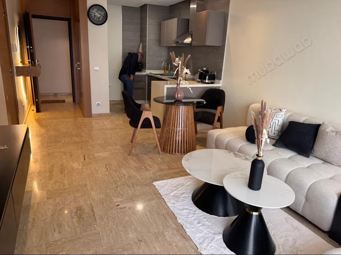 Appartement 1 chambre à louer à Casablanca – CFC — Photo 8