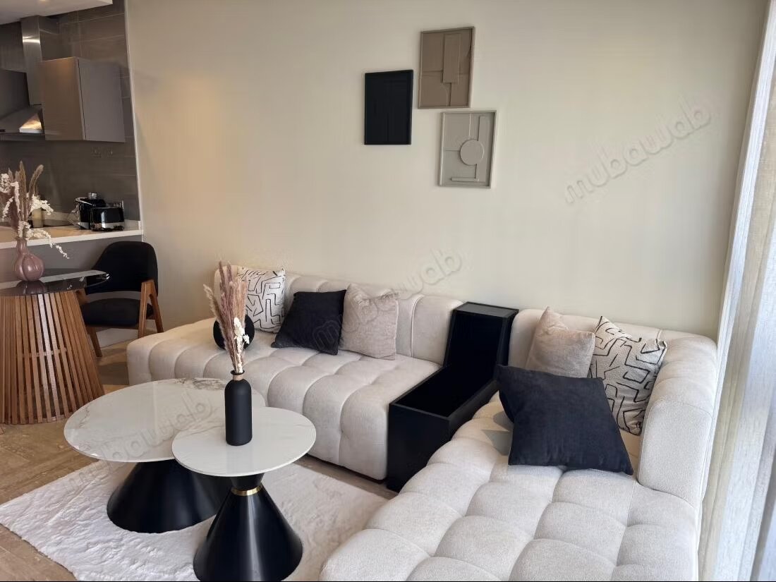 Appartement 1 chambre à louer à Casablanca – CFC — Photo 11