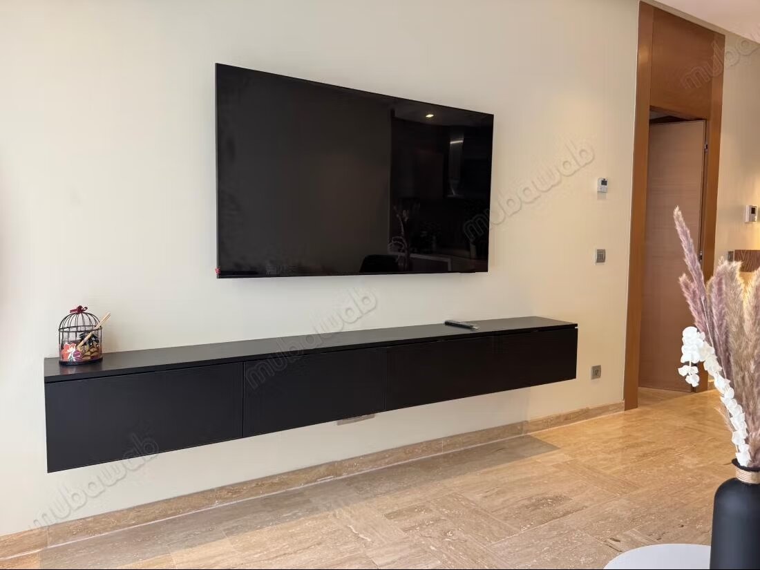 Appartement 1 chambre à louer à Casablanca – CFC — Photo 16
