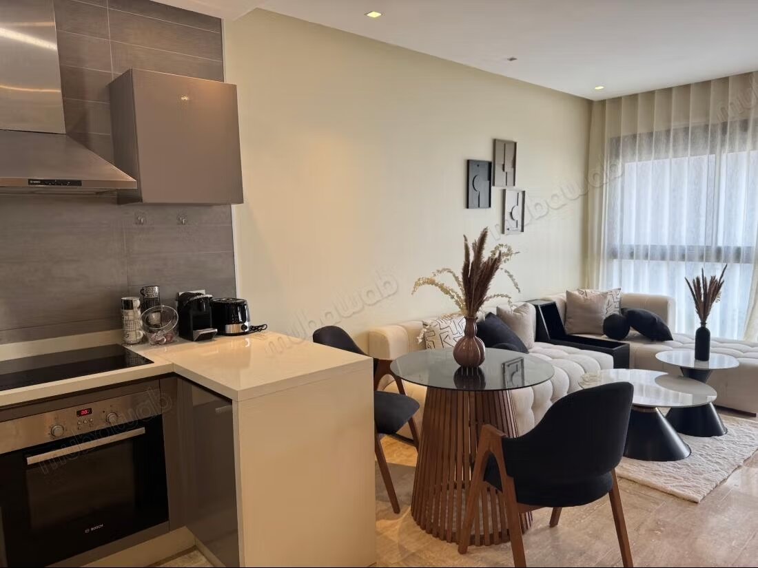 Appartement 1 chambre à louer à Casablanca – CFC — Photo 17