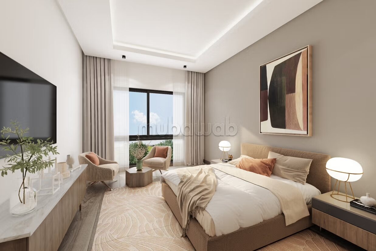 Apartment 2 bedrooms for sale in Casablanca — Photo 7