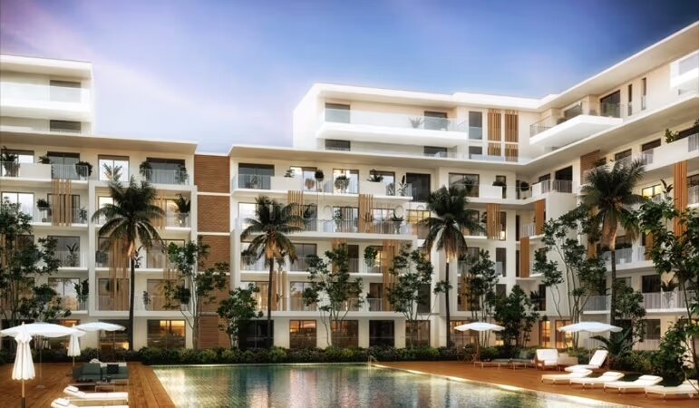 Apartment 106 sqm for sale in Casablanca — Photo 12