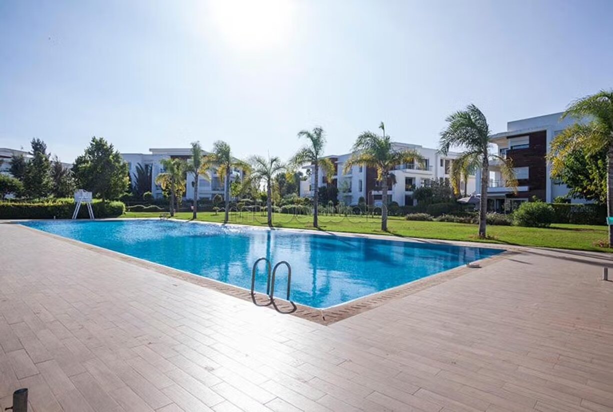 EXCLUSIVITE Joli appartement sans vis a vis