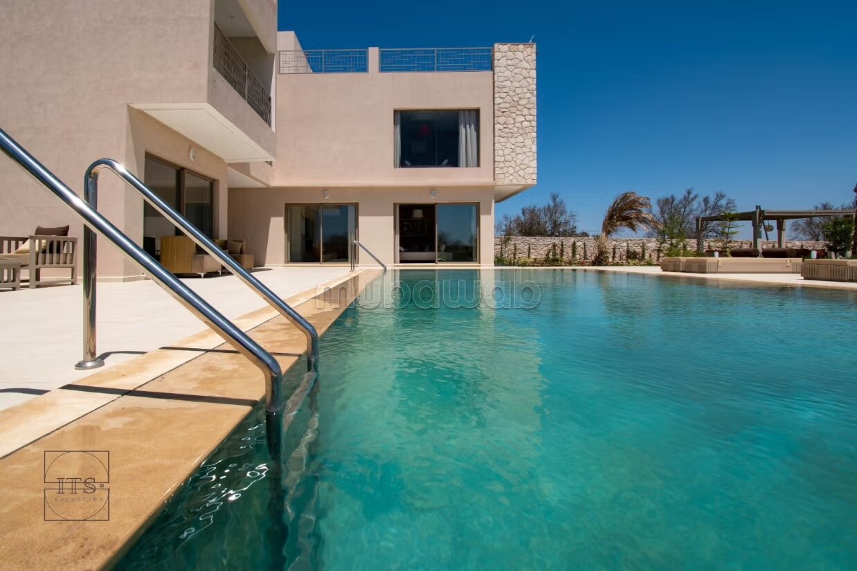 Villa à vendre à Essaouira à Essaouira