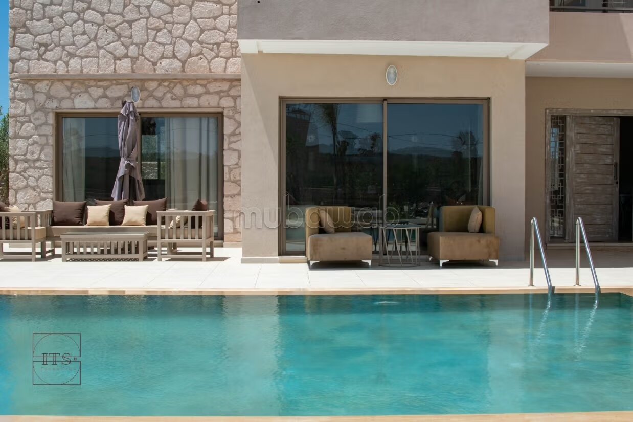 Villa à vendre à Essaouira — Photo 3