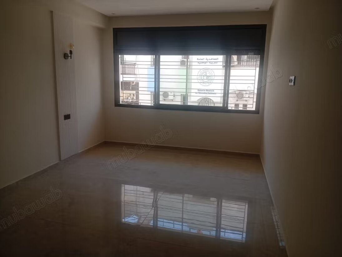 Appartement 136 m² à louer à Rabat - Hassan Centre Ville — Photo 6