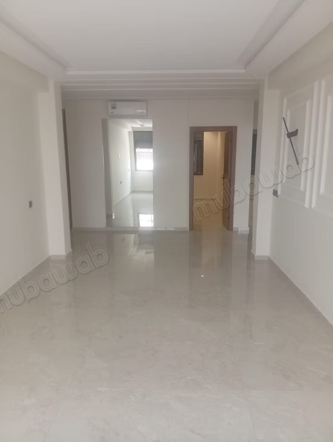 Appartement 136 m² à louer à Rabat - Hassan Centre Ville — Photo 7