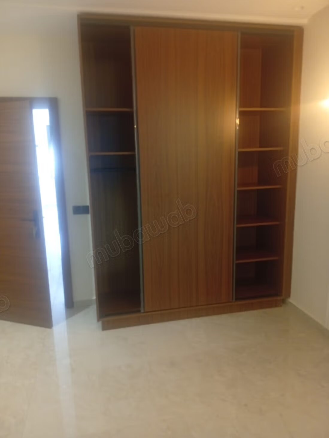 Appartement 136 m² à louer à Rabat - Hassan Centre Ville — Photo 8