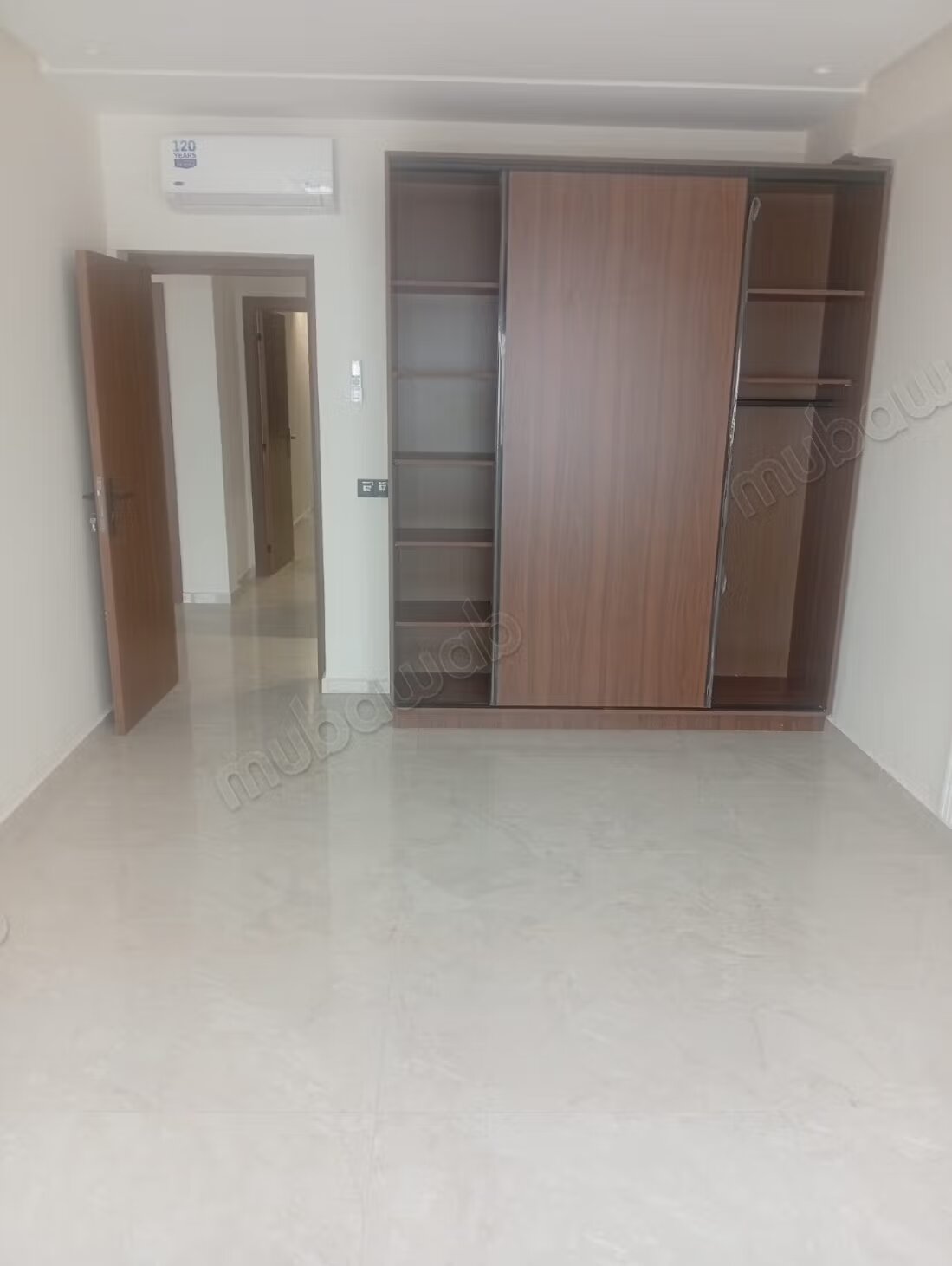 Appartement 136 m² à louer à Rabat - Hassan Centre Ville — Photo 9