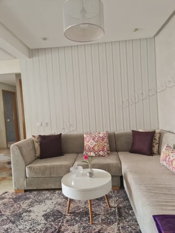 Appartement 136 m² à louer à Rabat - Hassan Centre Ville — Photo 12