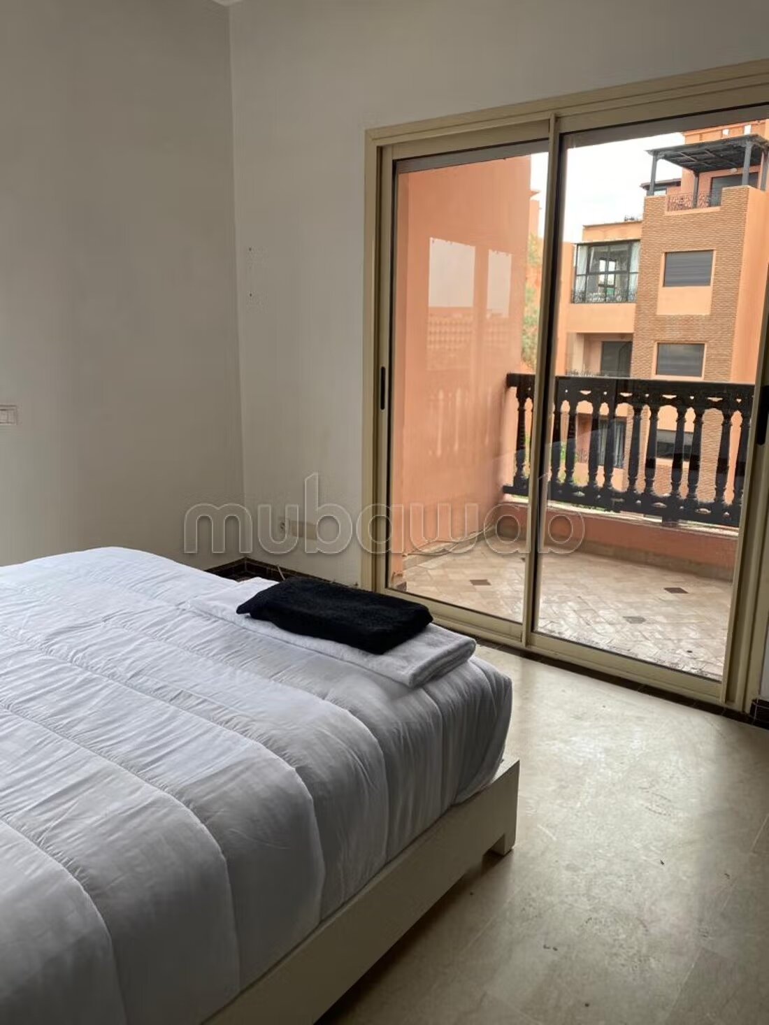 Villa 3 chambres à louer à Marrakech — Photo 3