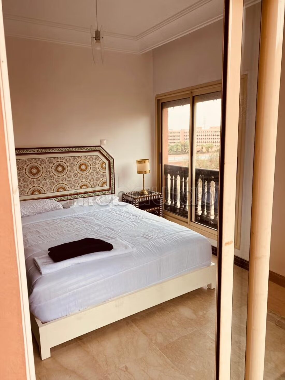 Villa 3 chambres à louer à Marrakech — Photo 8