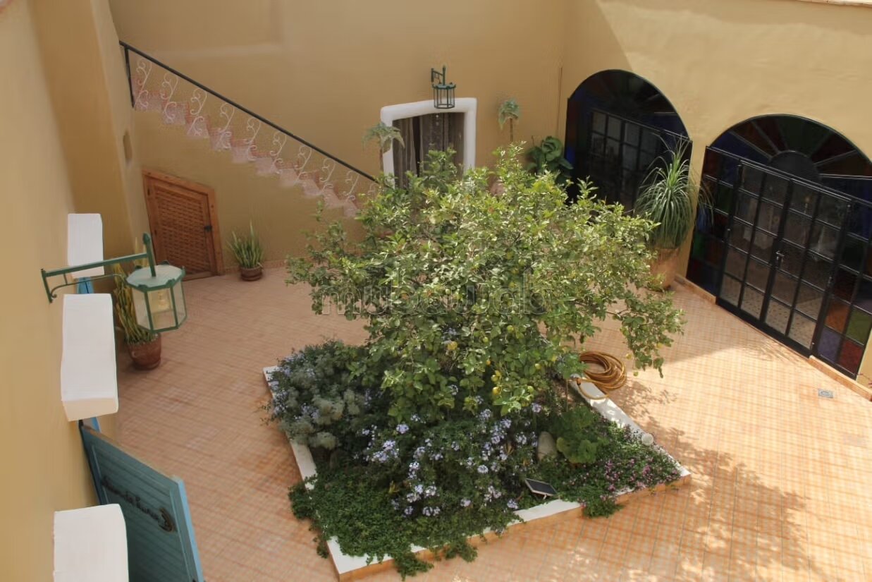 Riad 548 m² à vendre à Agadir à Agadir