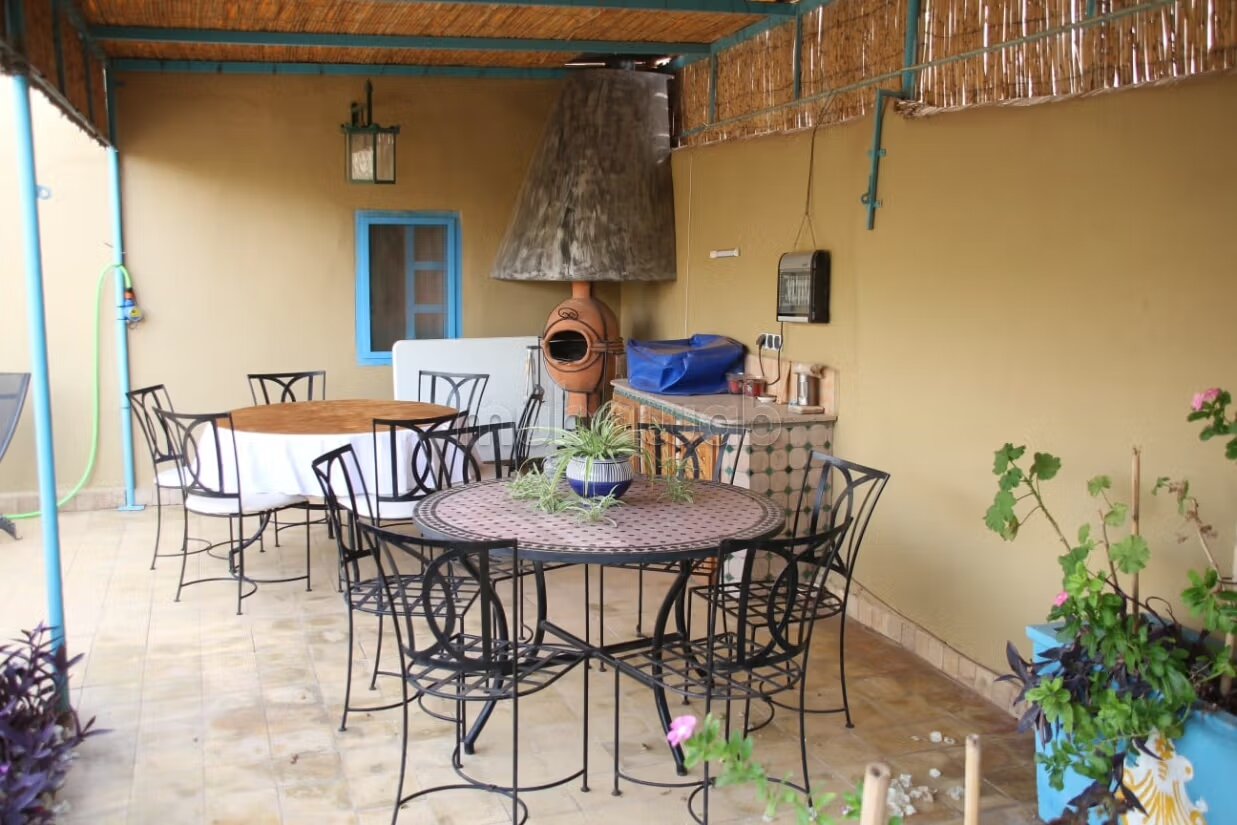 Riad 548 m² à vendre à Agadir — Photo 3