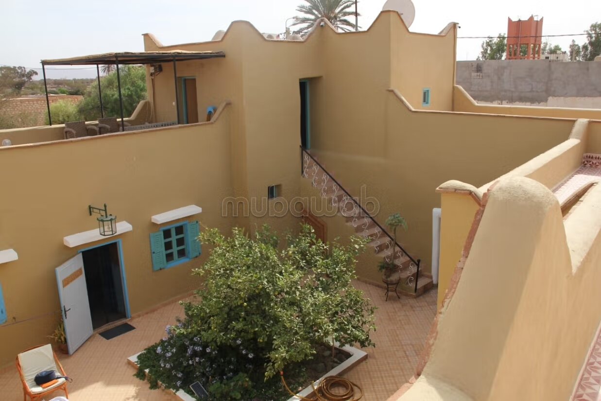 Riad 548 m² à vendre à Agadir — Photo 10