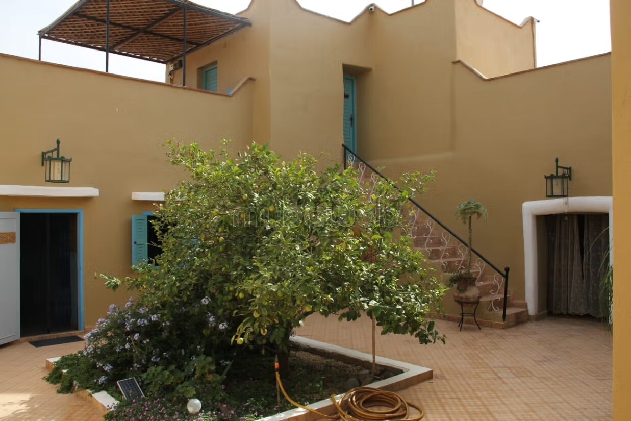 Riad 548 m² à vendre à Agadir — Photo 13