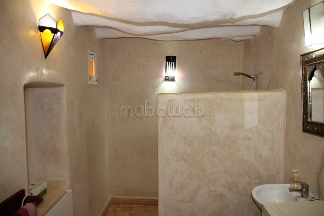 Riad 548 m² à vendre à Agadir — Photo 14