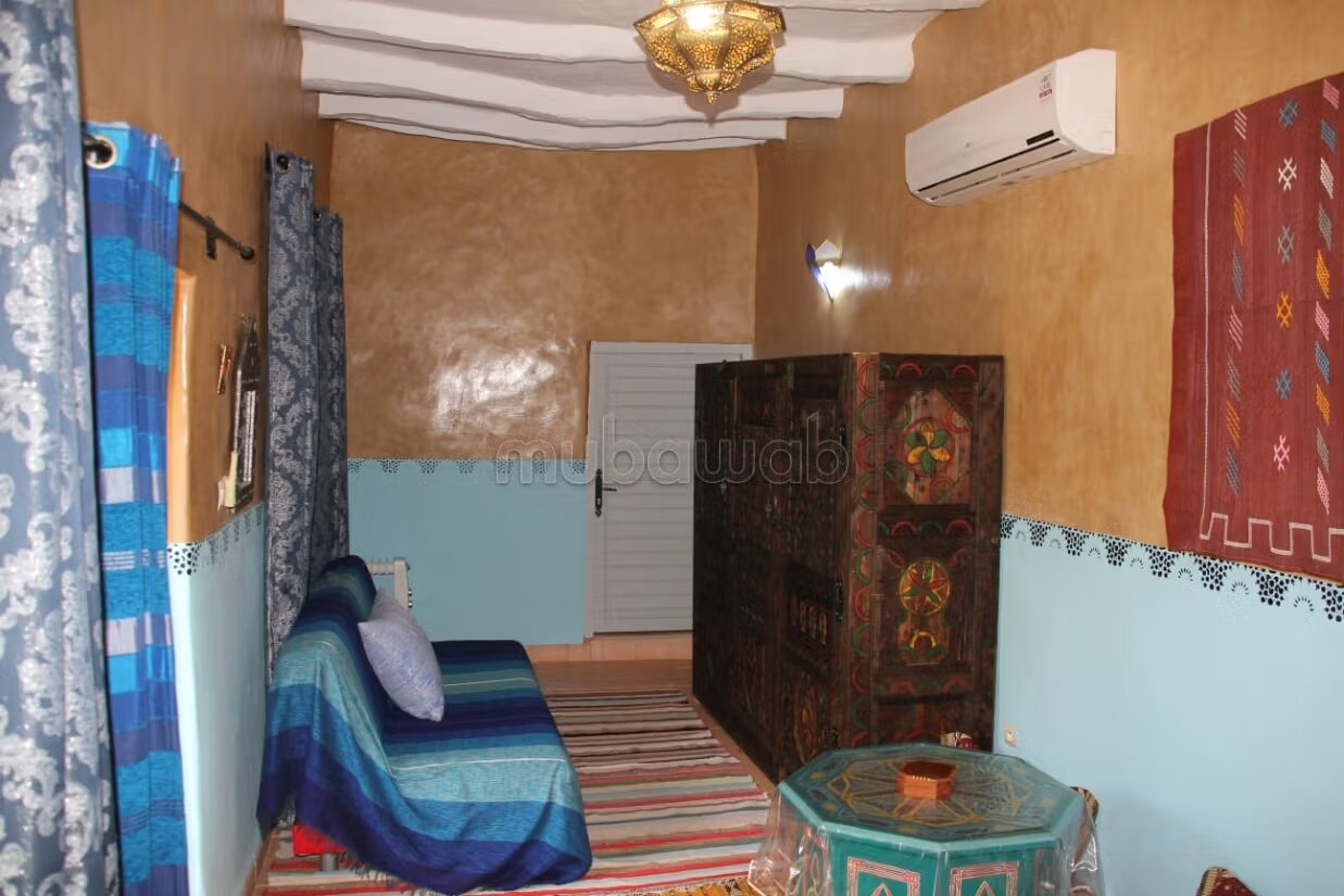 Riad 548 m² à vendre à Agadir — Photo 15